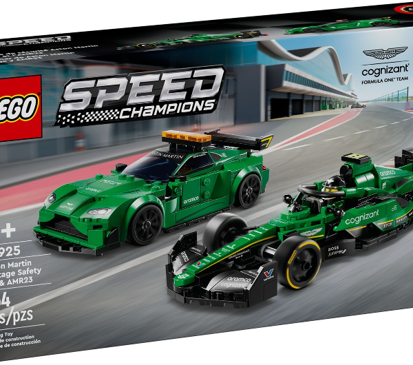 lego speed champions super car lamborghini lambo v12 vision gt (copia)