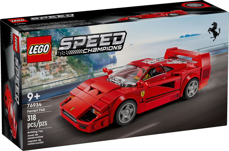 lego speed champions auto da corsa audi revolut f1® team r26 (copia)