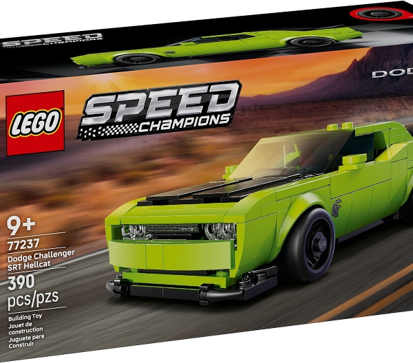 lego speed champions monoposto da corsa mclaren formula 1 2023 (copia)