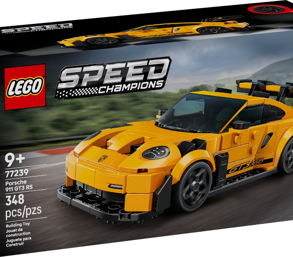 lego speed champions lamborghini revuelto e huracán sto (copia)