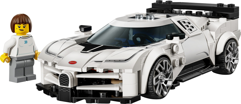lego speed champions auto da corsa f1® williams racing fw46 (copia)