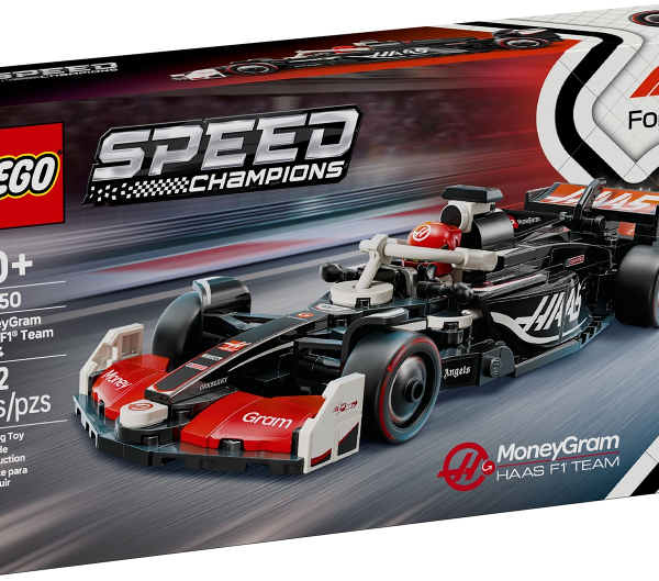 lego speed champions auto da corsa f1® ferrari sf 24 (copia)