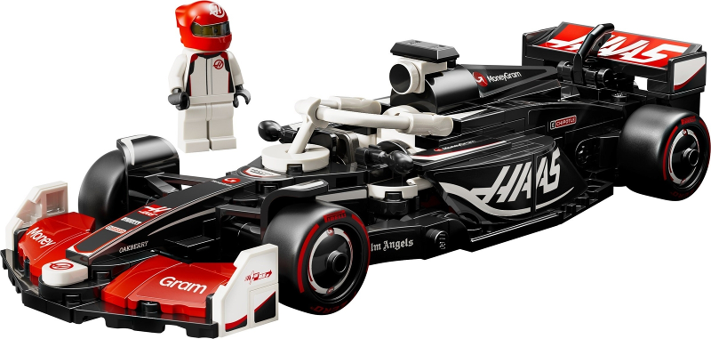 lego speed champions auto da corsa f1® ferrari sf 24 (copia)