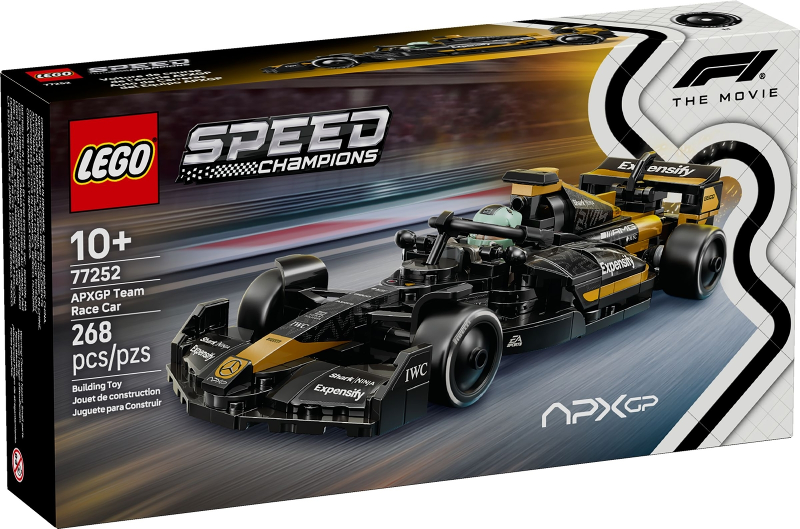 lego speed champions auto da corsa mclaren f1® team mcl38 (copia)