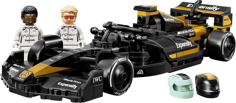 lego speed champions auto da corsa mclaren f1® team mcl38 (copia)