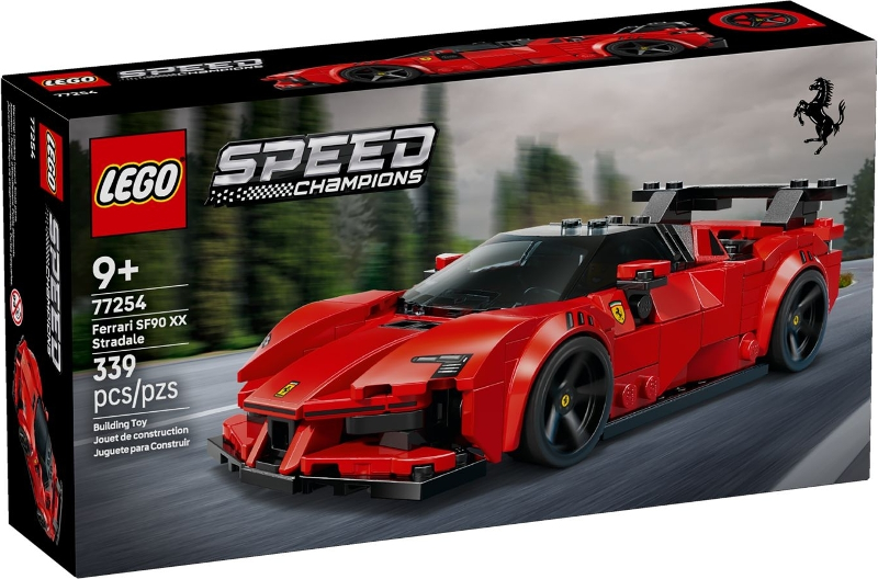 lego speed champions super auto sportiva bugatti vision gt (copia)