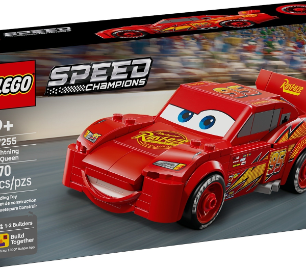 lego speed champions ferrari sf90 xx stradale (copia)