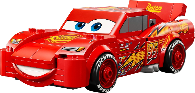 lego speed champions ferrari sf90 xx stradale (copia)