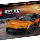 lego speed champions macchina del tempo di ritorno al futuro (copia)