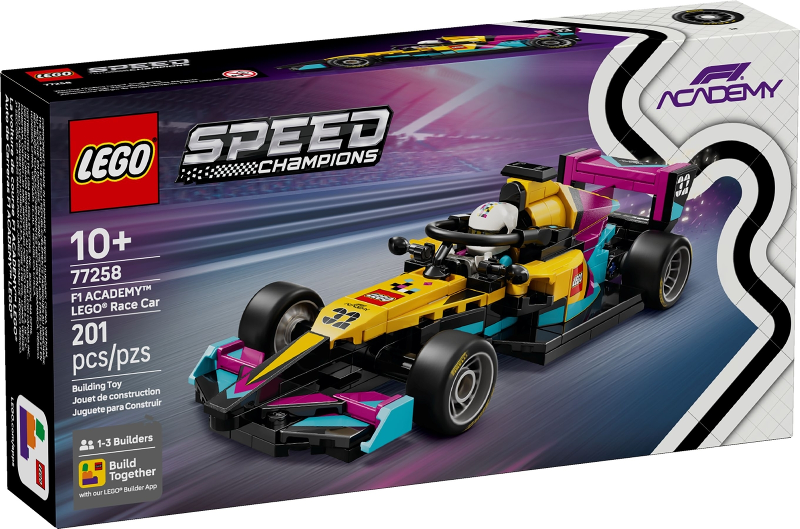 lego speed champions mclaren w1 (copia)