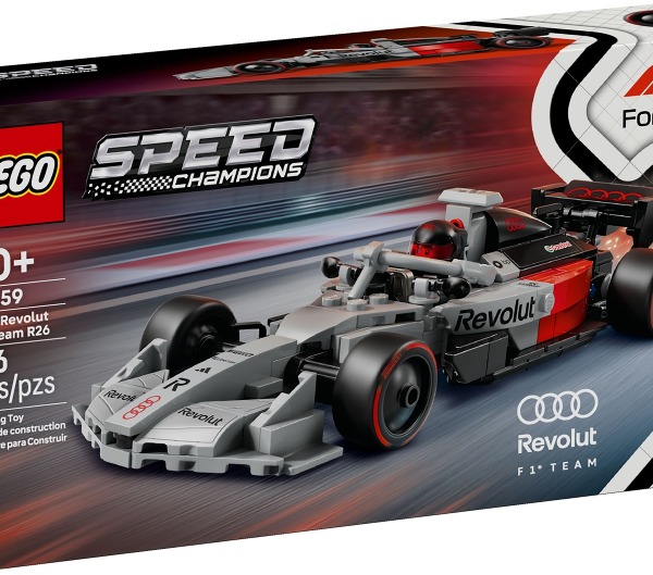 lego speed champions auto da corsa lego® f1 academy™ (copia)