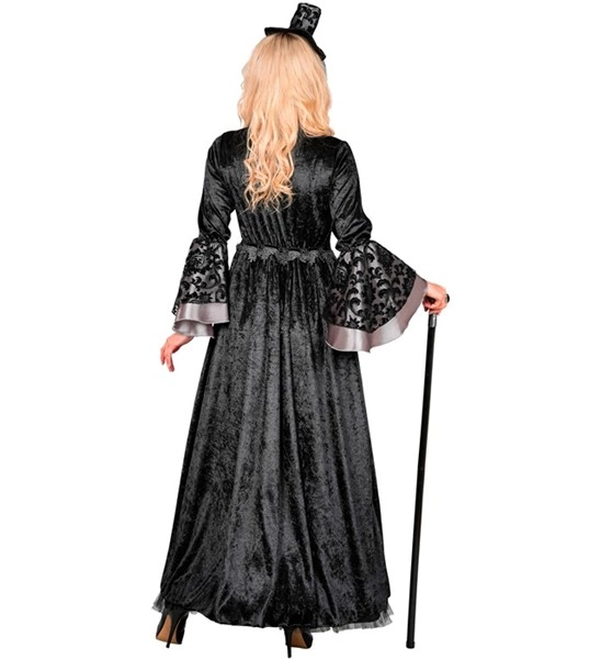 costume da regina delle tenebre (copia)
