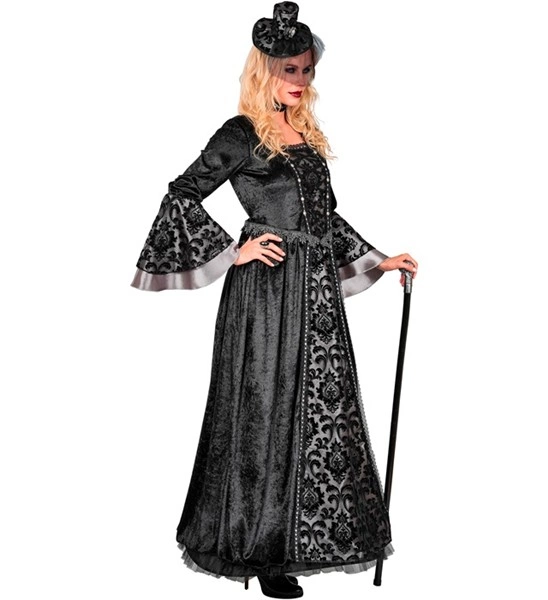 costume da regina delle tenebre (copia)