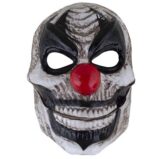 maschera da clown demoniaco (copia)