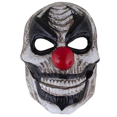 maschera da clown demoniaco (copia)