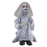 scenografia animata tre fantasmi horror (copia)