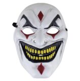 maschera da clown demoniaco (copia)