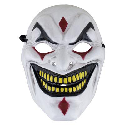 maschera da clown demoniaco (copia)