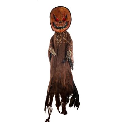 scenografia animata spaventapasseri demoniaco (copia)