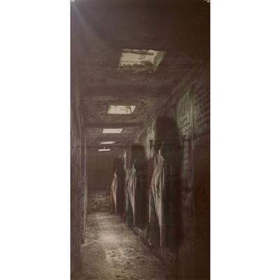 vetrofania horror di halloween (copia)