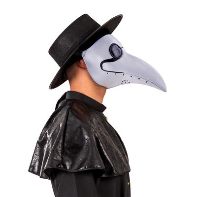 maschera da teschio con bende (copia)