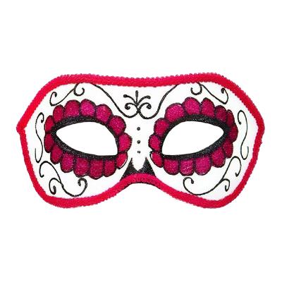 maschera da teschio día de los muertos (copia)