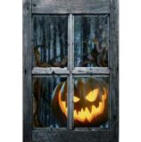 vetrofania halloween con demone (copia)