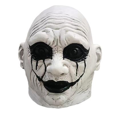 maschera da clown demoniaco (copia)