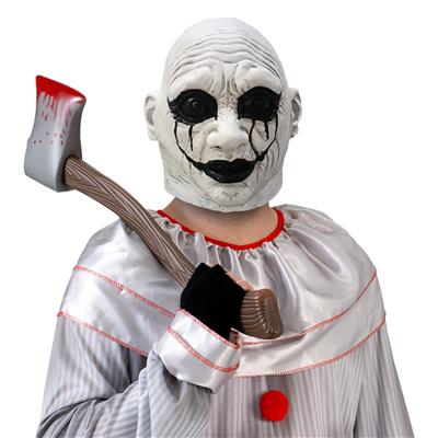 maschera da clown demoniaco (copia)
