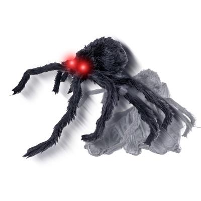 scenografia animatronic scheletro della morte (copia)