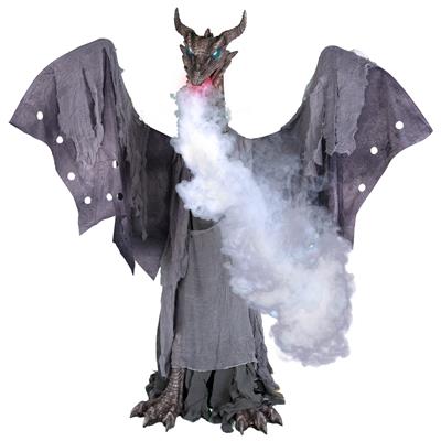 scenografia animatronic zombie (copia)