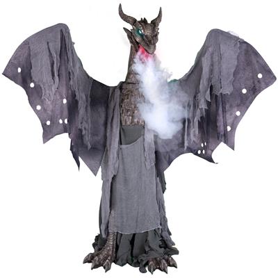 scenografia animatronic zombie (copia)