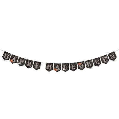 festone bandierina halloween (copia)
