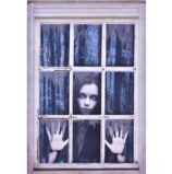 vetrofania halloween con zombie (copia)