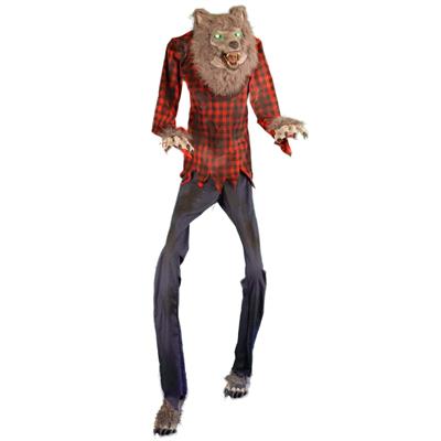 scenografia animatronic scheletro in smocking (copia)
