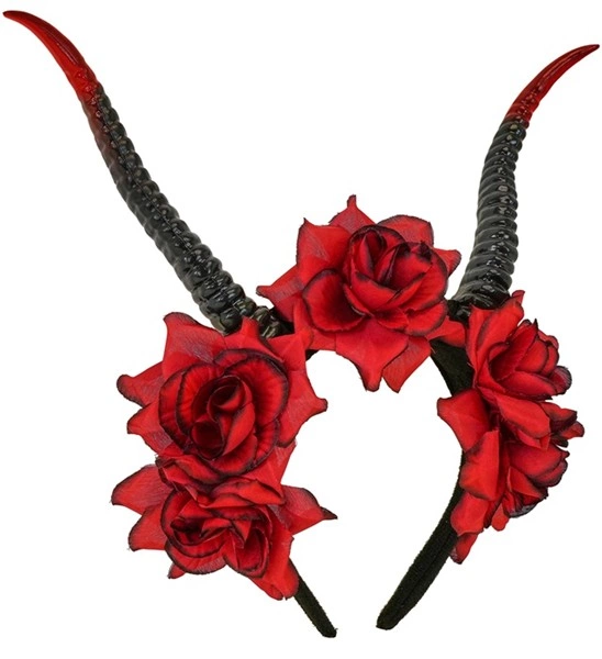 cerchietto aureola nera (copia)