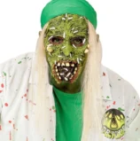maschera da zombie insanguinato (copia)