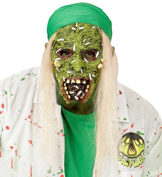 maschera da zombie insanguinato (copia)
