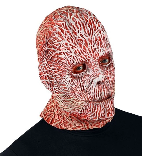 maschera da zombie in tessuto (copia)