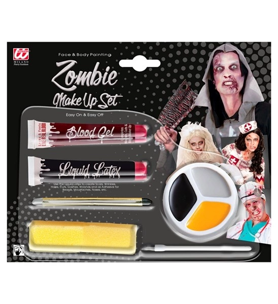 set trucco zombie (copia)