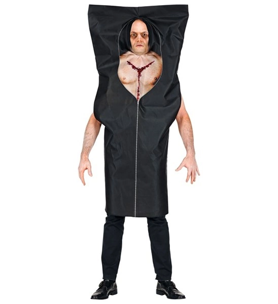 costume da prete zombie (copia)