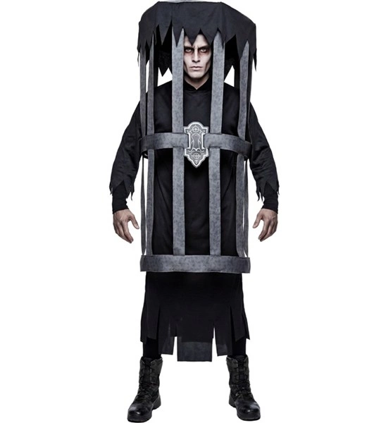 costume da orsetto zombie (copia)