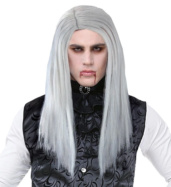 parrucca da conte dracula (copia)