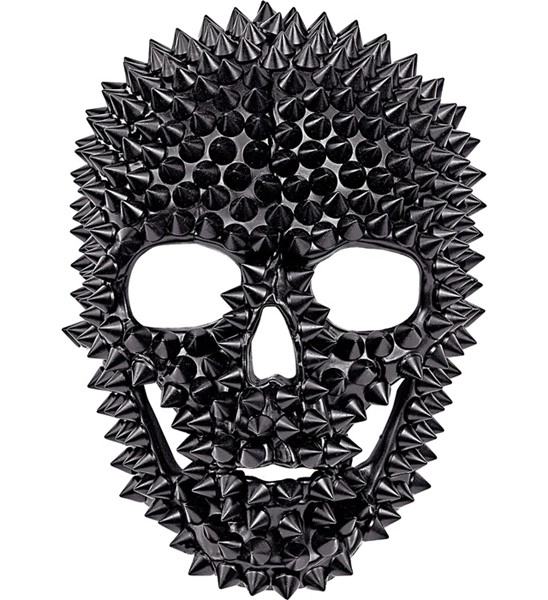 maschera testa completa teschio (copia)