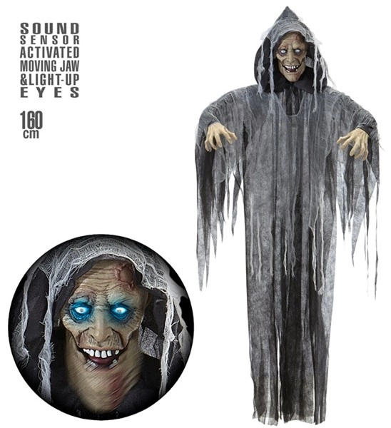scenografia animata zombie appeso (copia)