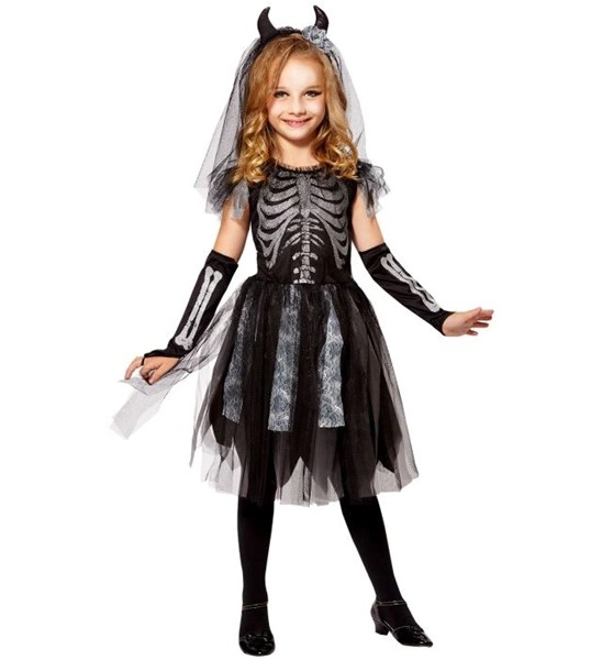costume da sposa scheletro (copia)