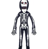 costume da scheletro pterodattilo (copia)