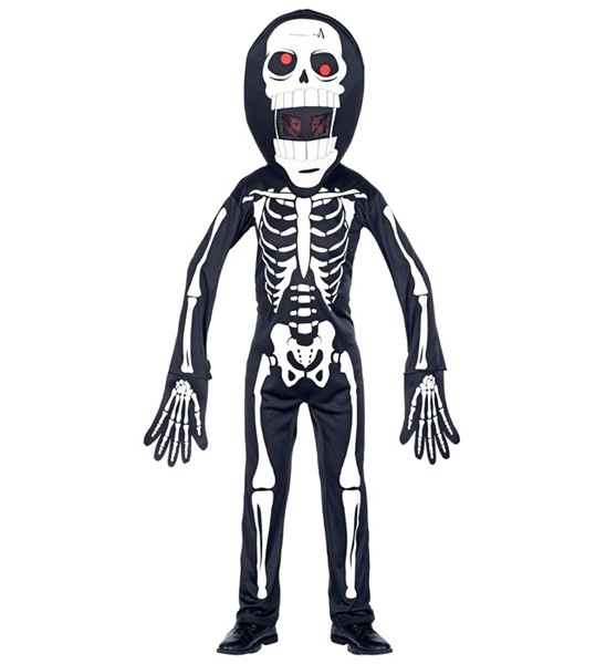 costume da scheletro pterodattilo (copia)