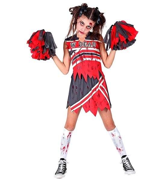 costume da infermiera zombie (copia)