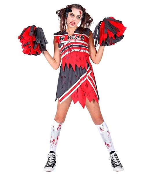 costume da infermiera zombie (copia)